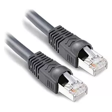 Cable Ethernet Exterior Cat6 De 15 Pies, Cable De Red R...