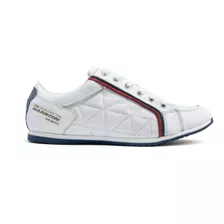 Zapatillas Narrow Original Cuero Vacuno Cod 3303 