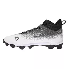 Under Armour Men's Spotlight Fran 2.0 Football Shoe