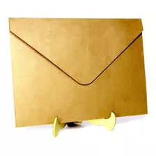 Envelope Para Convite Casamento 15x21 - 50 Unidades