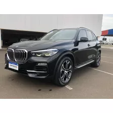 Bmw - X5 3.0 4x4 30d I6 Turbo Diesel 4p Aut 2019