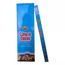 Incenso Indiano Massala Seca 25 Caixas (200 Varetas) Sac