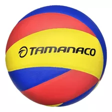  Balón De Voleibol Tamanaco V4400 - Balón De Voleibol
