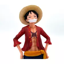 One Piece-luffy