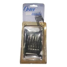 Set 6 Peine Oster Nuevos Modelos 254 274 284 815 182 151 595