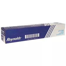 Rollo De Papel De Aluminio Pactiv Reynolds