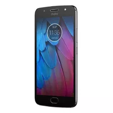 Moto G5s 32g Usado 