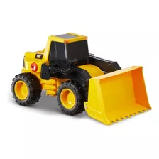 Caterpillar, Cargadora 30cm L&s Tough Power Vehículos