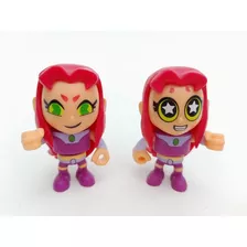 Starfire Jóvenes Titanes Teen Titans Go Cartoon Network 