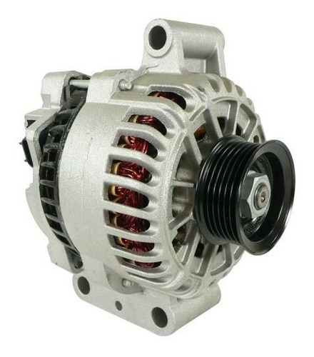 Foto de Nuevo Alternador Compatible Con Ford Escape Mazda Tribute 3.