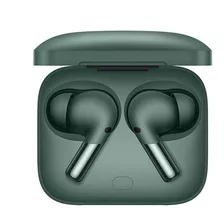 Audífonos In-ear Inalámbricos Oneplus Buds Pro 2 Verde
