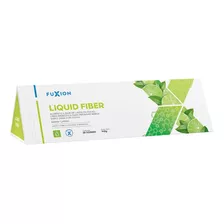 Liquid Fiber Fuxion X 28 Sobres - g a $717