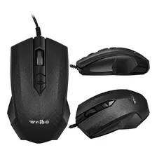 Mouse Óptico Sem Fio Weibo Wb-021 1600dpi