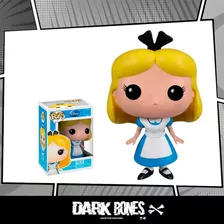 Funko Pop! Alice #49 Disney Alice In Wonderland