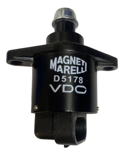 Valvula Sensor Iac Renault Clio Megan Symbol Duster 16v  Foto 6