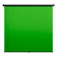 L3nz Ecran Chroma Key Nexus Empotrable 2x1.5m