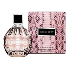  Jimmy Choo Eau De Parfum 100 ml Para Mujer