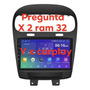 Radio Andorid Carplay 2+32 Dodge Journey