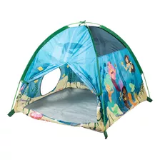 Pacific Play Tents Mermaid Dreams - Tienda De Campaña De .