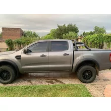 Ford Ranger 2018 2.5 Cd Xlt 166cv