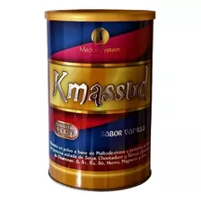 Kmassud Disfuncion X500gr