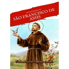 Livro Devocionário De São Francisco De Assis