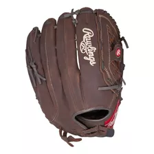 Guante De Beisbol Rawlings Player Preferred Cafe 14 Pulgadas