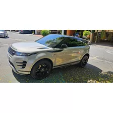 Land Rover Range Rover Evoque 2.0 Hse Dynamic (p300) 5p