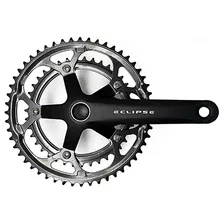 Volante Eclipse Ruta 39t/52t 170mm