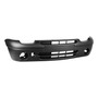 Soporte Bumper Delantero Izq  Mazda 2 08-14. Paragolpes  Renault 14