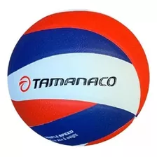 Balón De Voleibol Tamaño Oficial Tamanaco V4400 Tacto Suave