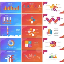 Animatoon Templates Powerpoint Vídeos Animados Profissionais