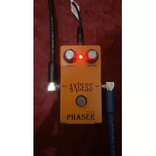Pedal Phaser Giannini Axcess Ph-105