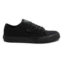 Zapatillas Dc Manual Tx Urbanas Skate Original 