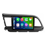 Radio Android Type Tesla Carplay 2+32 Hyundai Elantra I35