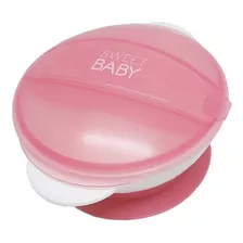 Vaso Bebe Entrenador Antiderrame Tazon Antideslizante Comida