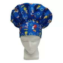 Gorros De Chef Para Niños 