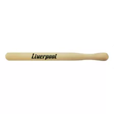 Baqueta Para Surdo Liverpool Master Marfim Mt17