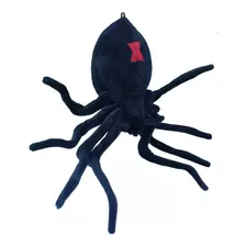 Adore 13 Scarlet La Viuda Negra Araña Animal De Peluche P