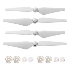 Helices 9450s Para Dji Phantom 4 (4 Unidades)