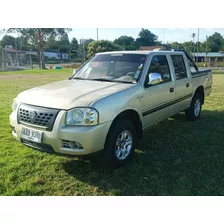 Great Wall Sailor Automotoratopcar Usd 5000 + Cuotas