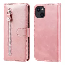 Funda Para Samsung Galaxy Estilo Cartera Monedero Piel Sint