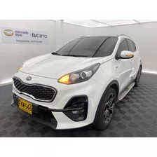 Kia Sportage Vibrant Hybrid 1.6 