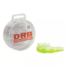 Protector Bucal Drb Bicolor 4 Solo Deportes