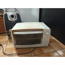 Regalo Aspiradora Para Reparar Y Horno Pequeño.funcionando