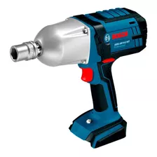 Llave De Impacto Bosch Gds 18 V-li Ht Sin Batería