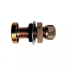 Pivote Para Tanque De Hidroneumatico 36 A 100 Litros Bronce