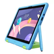 Tablet Huawei Matepad T1 Kids 9.7'', 2gb+32gb+regalo Funda Color Deepsea Blue/blue