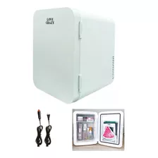 Mini Refrigerador Para Cosméticos/cocina/oficina/carro