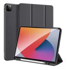 Capa Case Dux Domo Series Apple iPad Pro 12.9 M2 (2022)